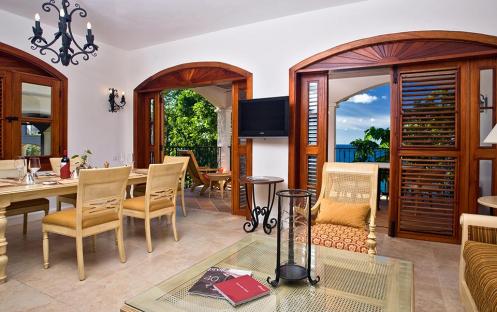 Cap Maison-Oceanview Villa Suite With Jacuzzi 2_17346